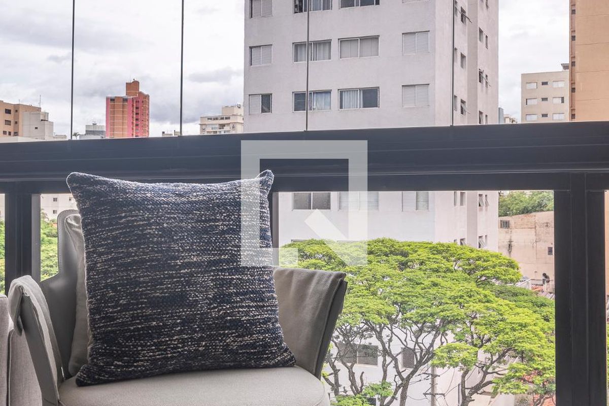 Apartamento à Venda - Cambuí, 3 Quartos,  130 m2 em , Campinas - sp | SoloBR