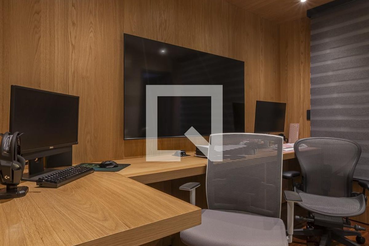Apartamento à Venda - Cambuí, 3 Quartos,  130 m2 em , Campinas - sp | SoloBR