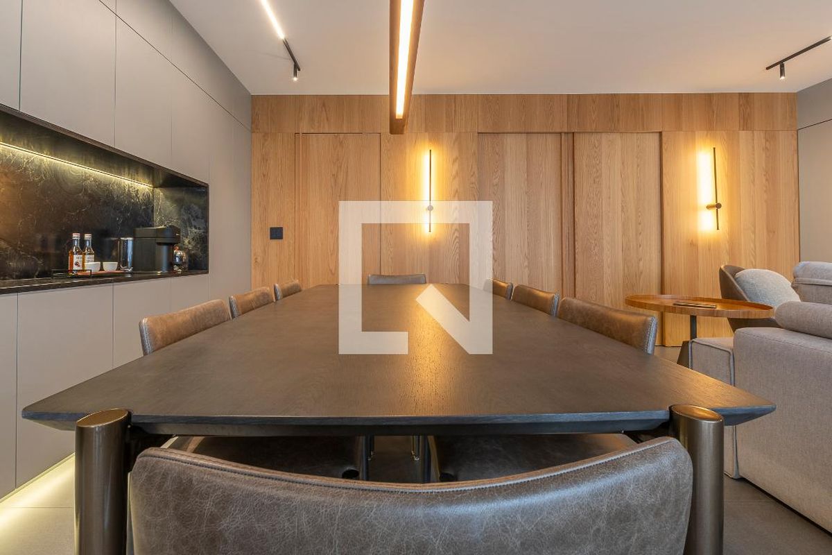 Apartamento à Venda - Cambuí, 3 Quartos,  130 m2 em , Campinas - sp | SoloBR