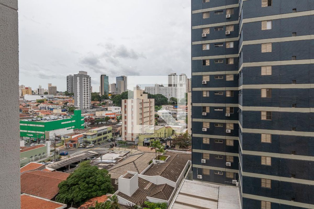 Apartamento à Venda - Cambuí, 3 Quartos,  130 m2 em , Campinas - sp | SoloBR