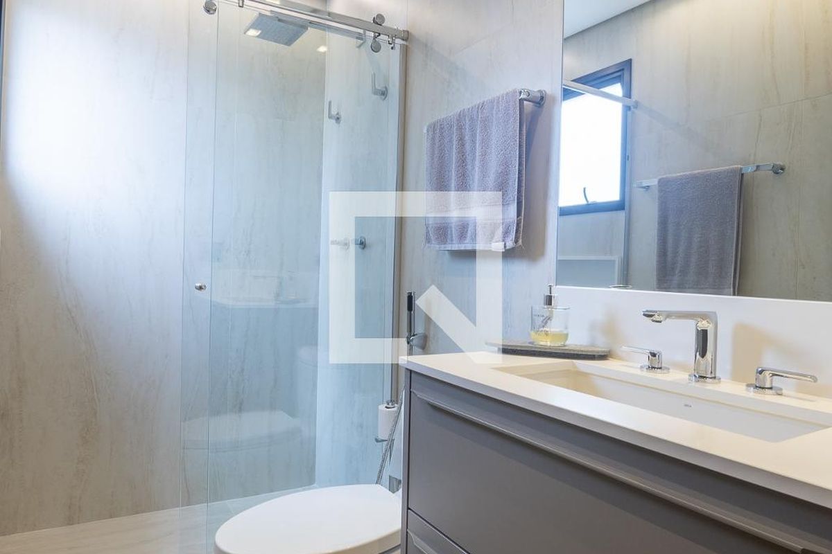 Apartamento à Venda - Cambuí, 3 Quartos,  130 m2 em , Campinas - sp | SoloBR