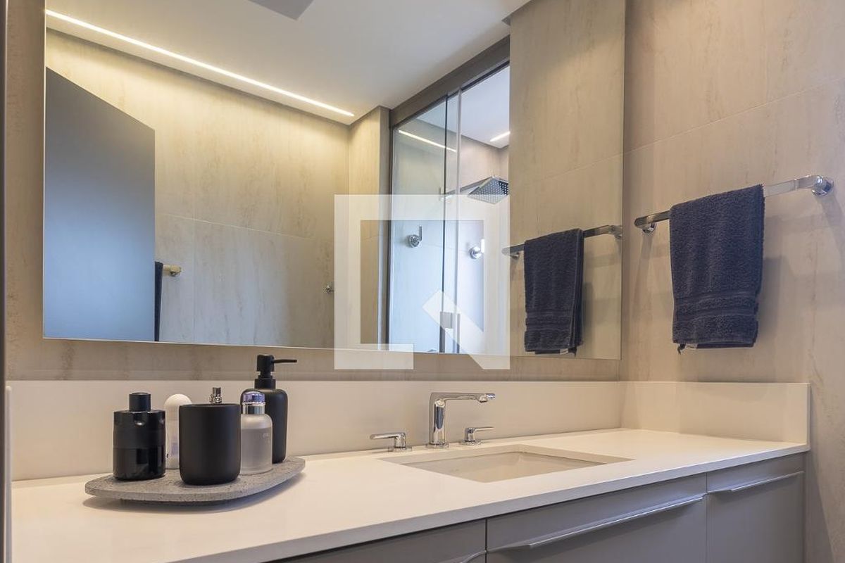 Apartamento à Venda - Cambuí, 3 Quartos,  130 m2 em , Campinas - sp | SoloBR