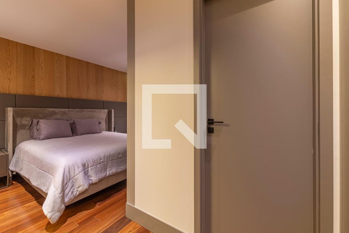 Apartamento à Venda - Cambuí, 3 Quartos,  130 m2 em , Campinas - sp | SoloBR