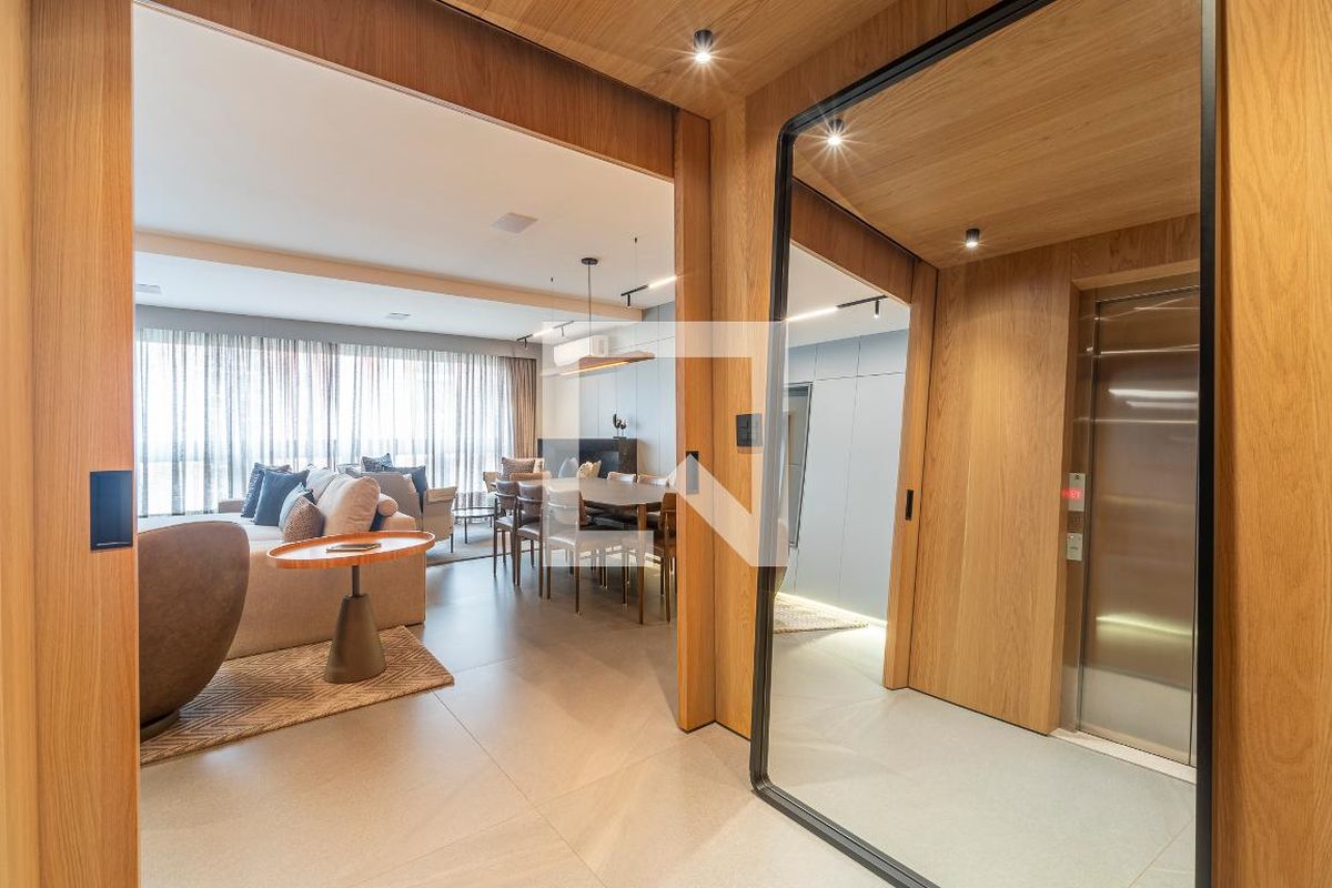 Apartamento à Venda - Cambuí, 3 Quartos,  130 m2 em , Campinas - sp | SoloBR