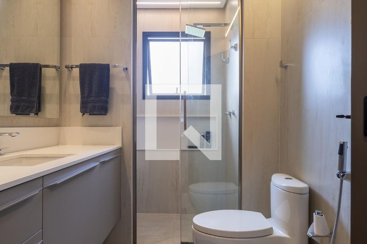 Apartamento à Venda - Cambuí, 3 Quartos,  130 m2 em , Campinas - sp | SoloBR