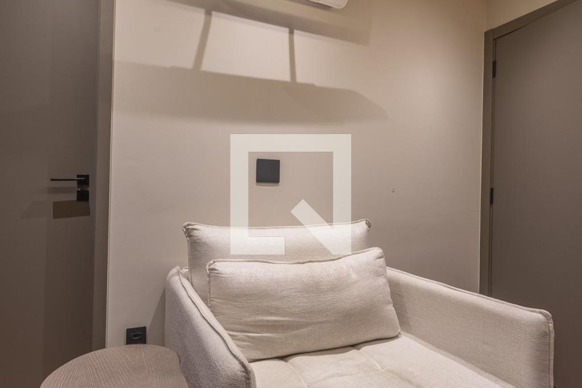 Apartamento à Venda - Cambuí, 3 Quartos,  130 m2 em , Campinas - sp | SoloBR