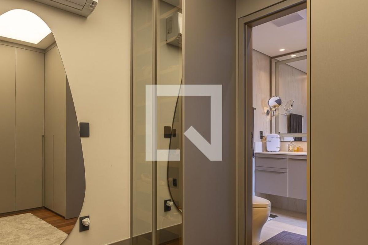 Apartamento à Venda - Cambuí, 3 Quartos,  130 m2 em , Campinas - sp | SoloBR