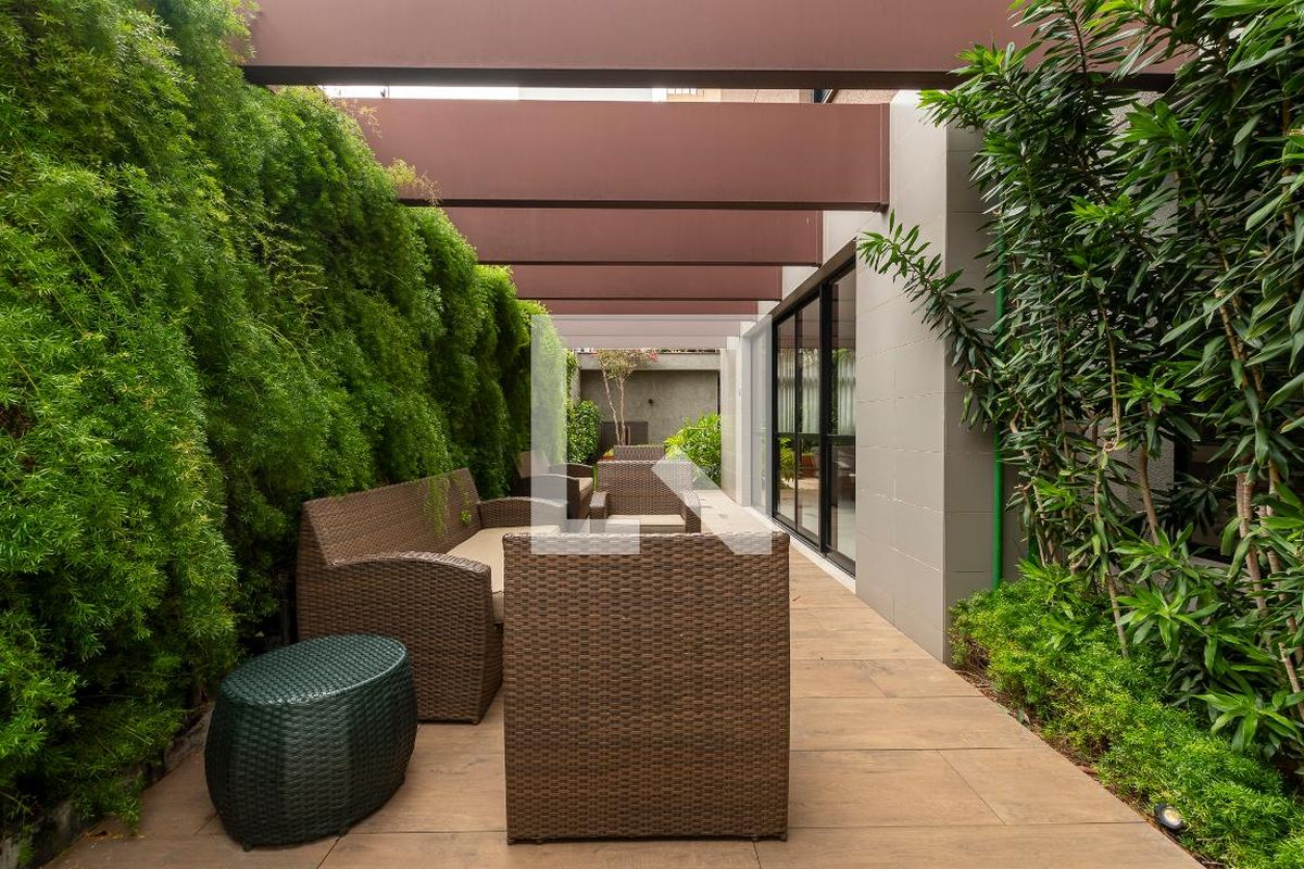 Apartamento à Venda - Cambuí, 3 Quartos,  130 m2 em , Campinas - sp | SoloBR