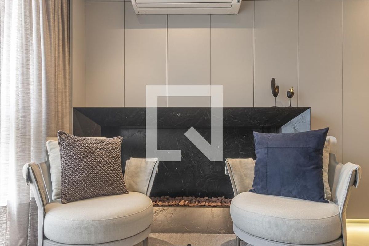 Apartamento à Venda - Cambuí, 3 Quartos,  130 m2 em , Campinas - sp | SoloBR
