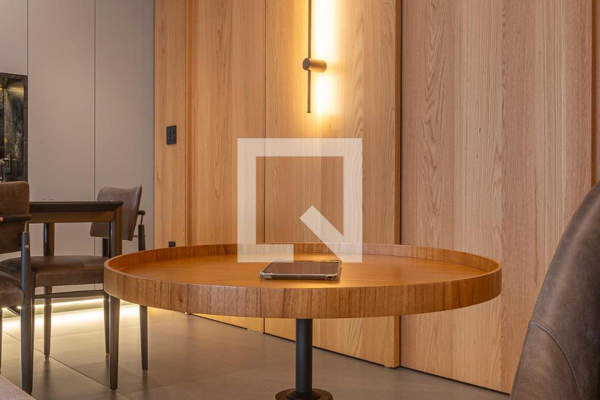 Apartamento à Venda - Cambuí, 3 Quartos,  130 m2 em , Campinas - sp | SoloBR