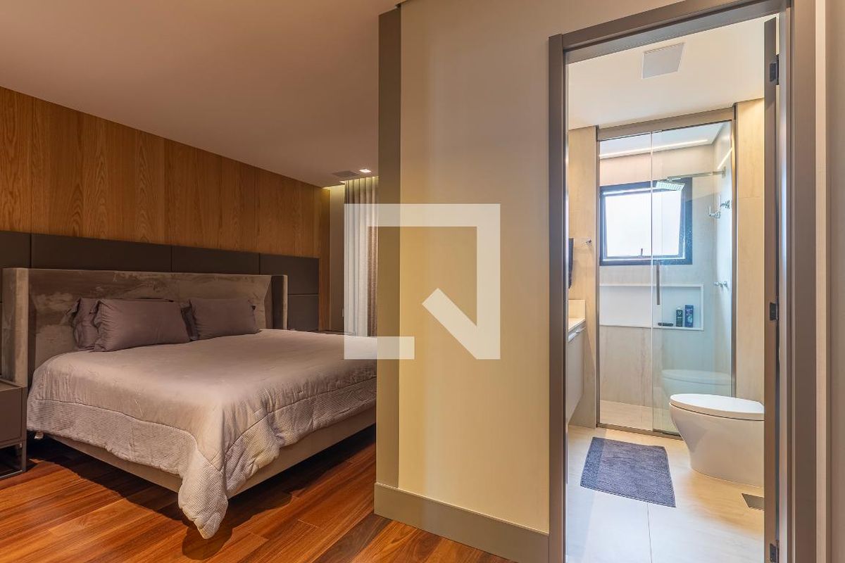 Apartamento à Venda - Cambuí, 3 Quartos,  130 m2 em , Campinas - sp | SoloBR