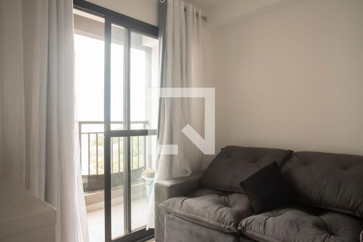 Apartamento, 1 quarto, 30 m² - Foto 4