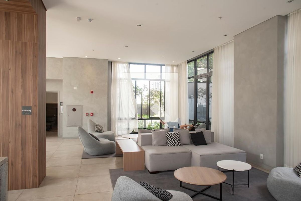 Apartamento, 1 quarto, 30 m² - Foto 120