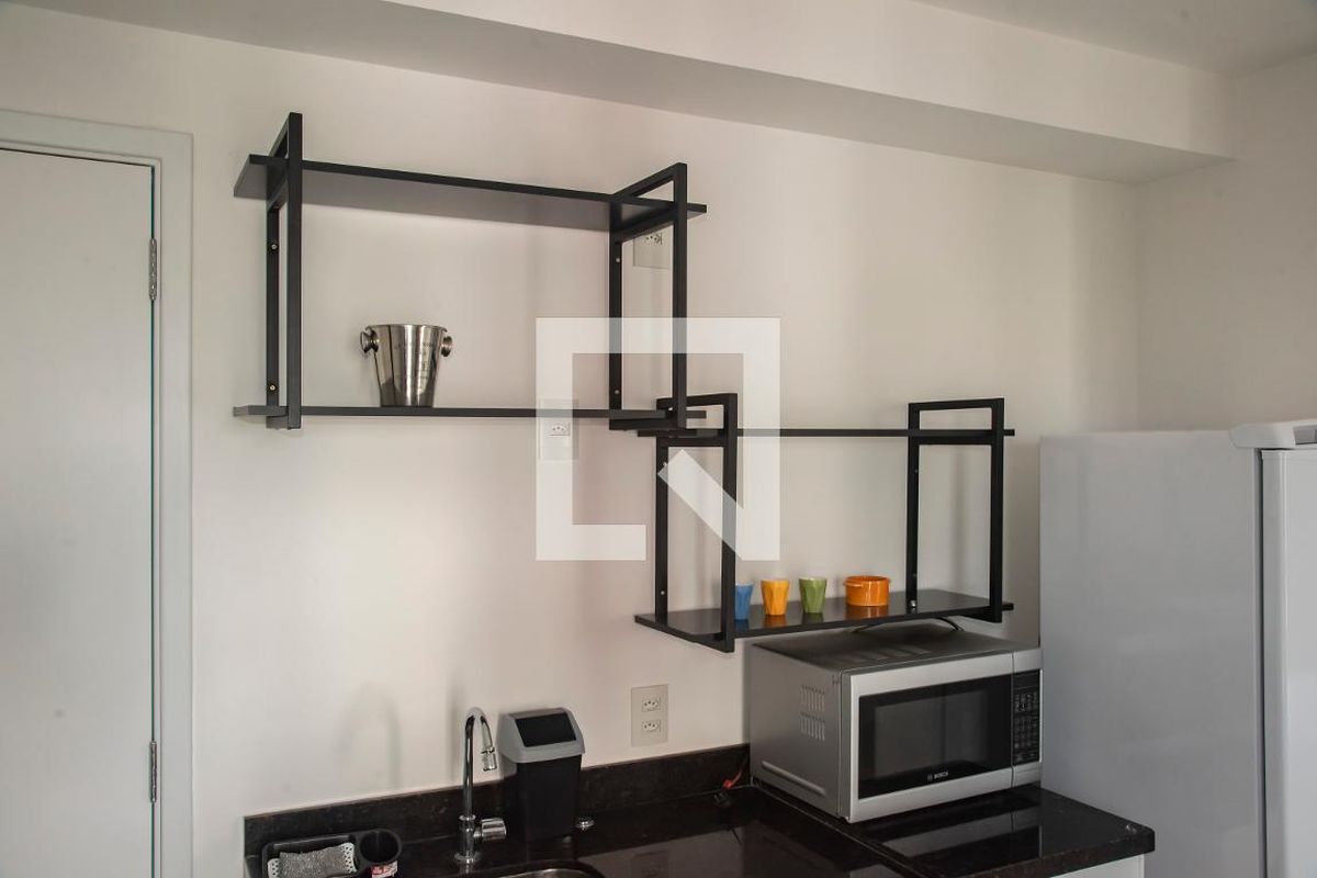 Apartamento, 1 quarto, 30 m² - Foto 56