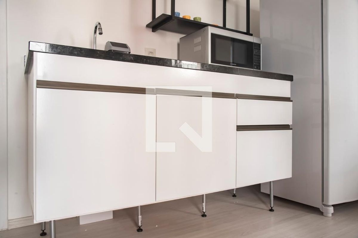 Apartamento, 1 quarto, 30 m² - Foto 58