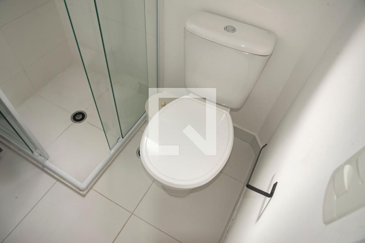 Apartamento, 1 quarto, 30 m² - Foto 44