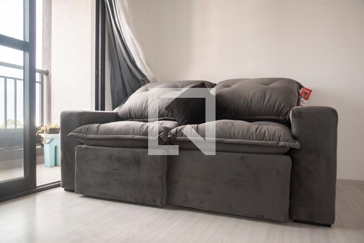 Apartamento, 1 quarto, 30 m² - Foto 10