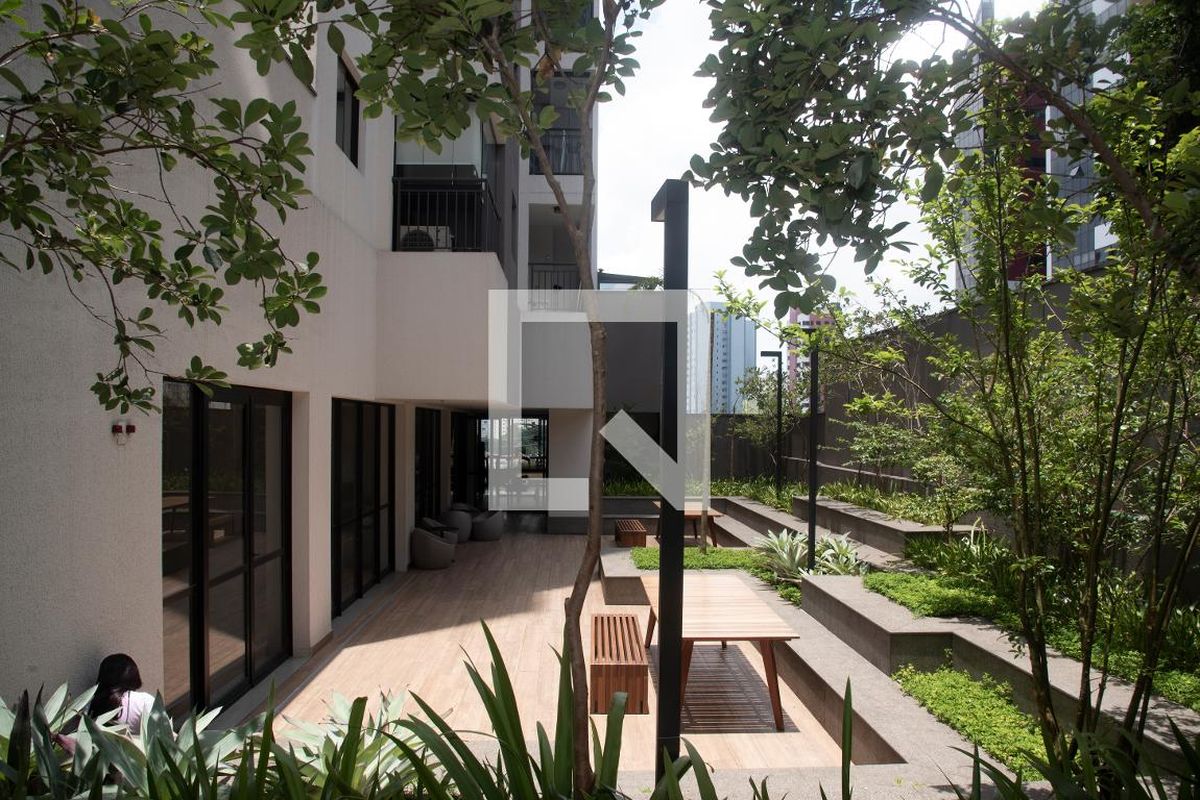 Apartamento, 1 quarto, 30 m² - Foto 102