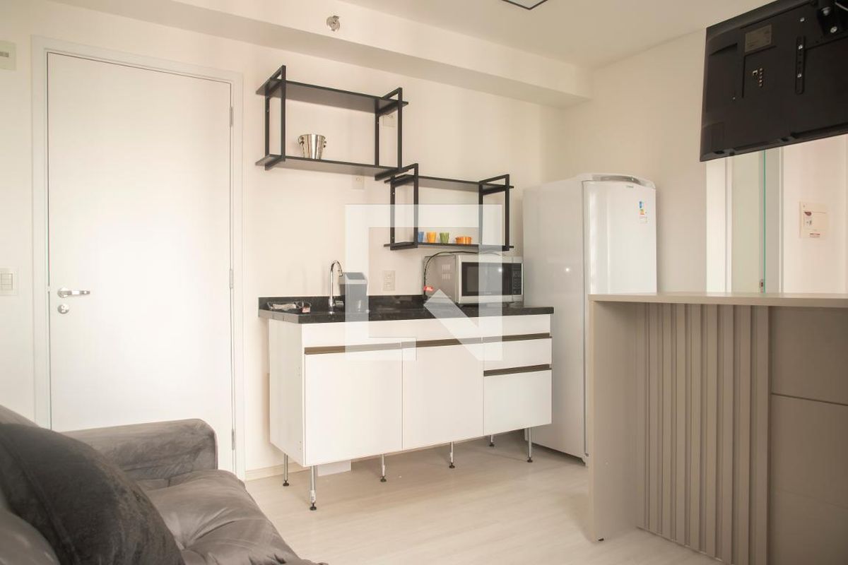 Apartamento, 1 quarto, 30 m² - Foto 8