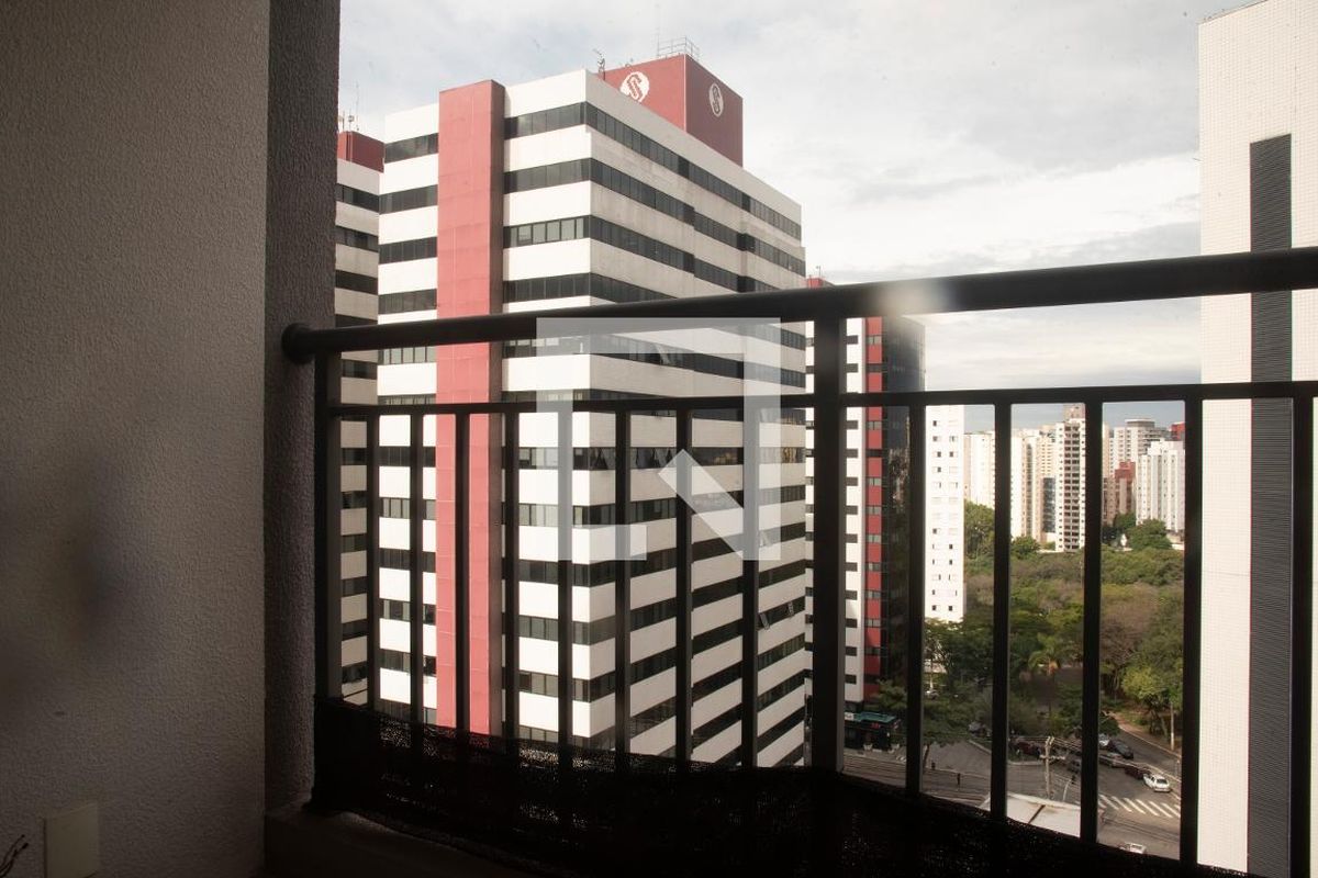 Apartamento, 1 quarto, 30 m² - Foto 20