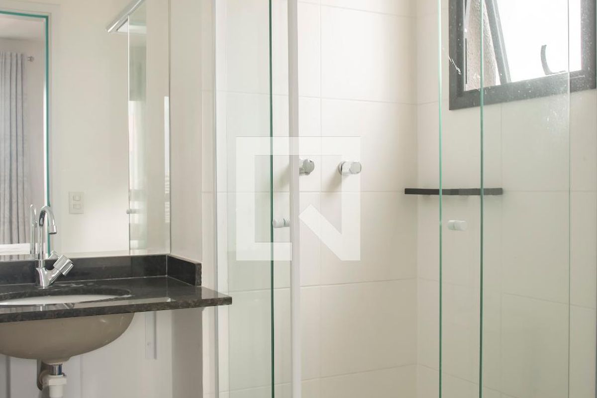 Apartamento, 1 quarto, 30 m² - Foto 40