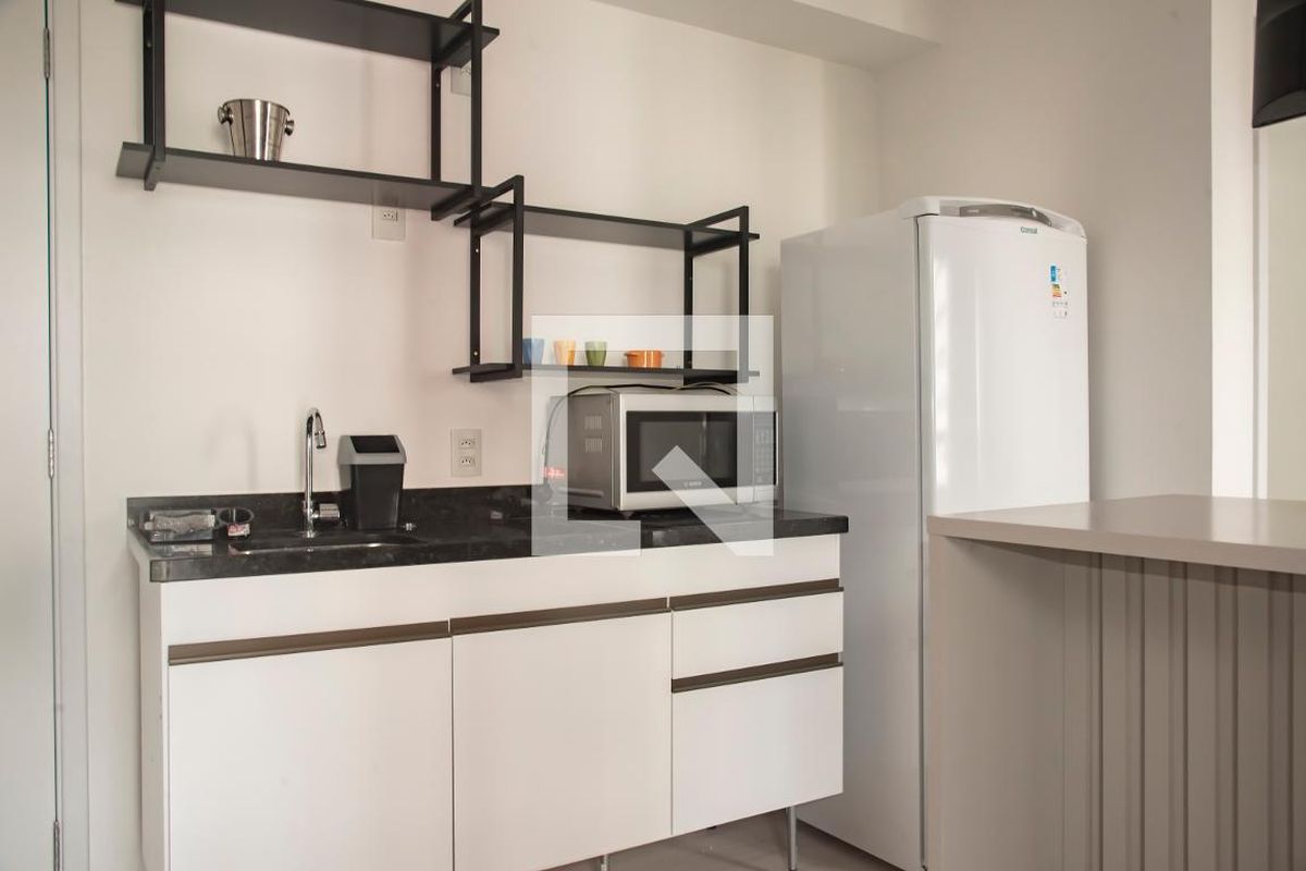 Apartamento, 1 quarto, 30 m² - Foto 50