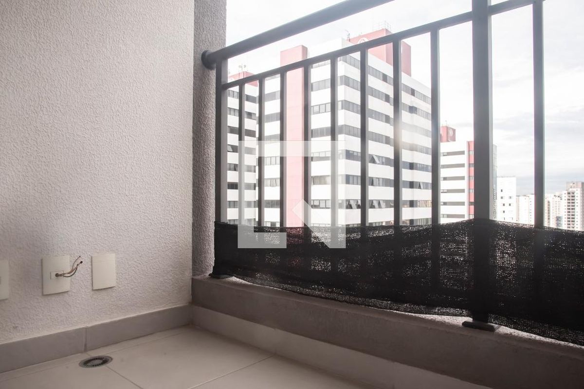 Apartamento, 1 quarto, 30 m² - Foto 18