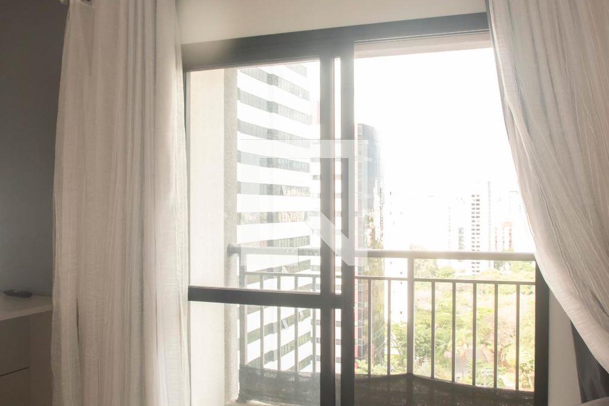Apartamento, 1 quarto, 30 m² - Foto 16