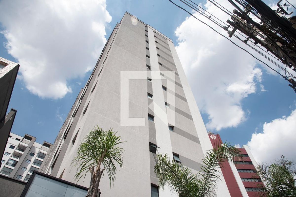Apartamento, 1 quarto, 30 m² - Foto 142
