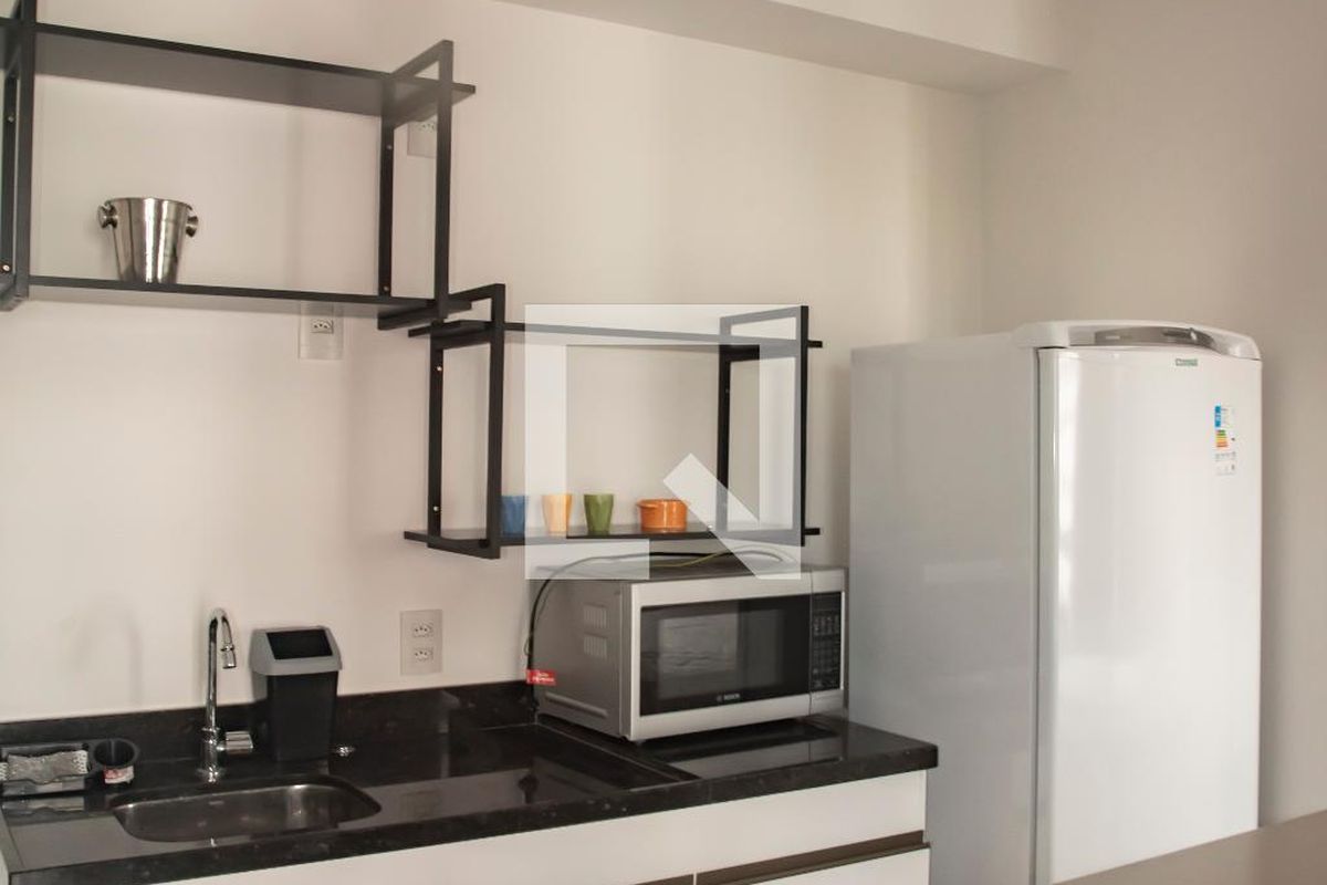 Apartamento, 1 quarto, 30 m² - Foto 52