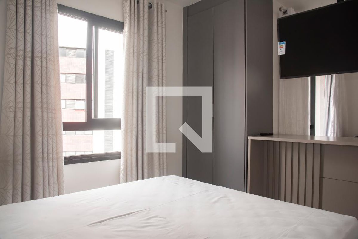 Apartamento, 1 quarto, 30 m² - Foto 30