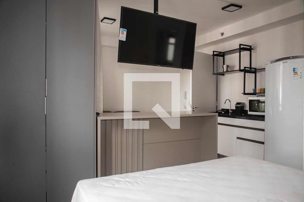 Apartamento, 1 quarto, 30 m² - Foto 32