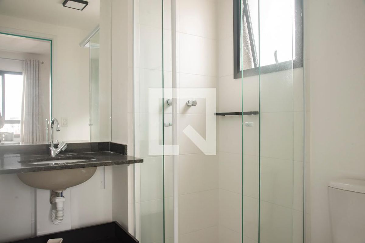 Apartamento, 1 quarto, 30 m² - Foto 42