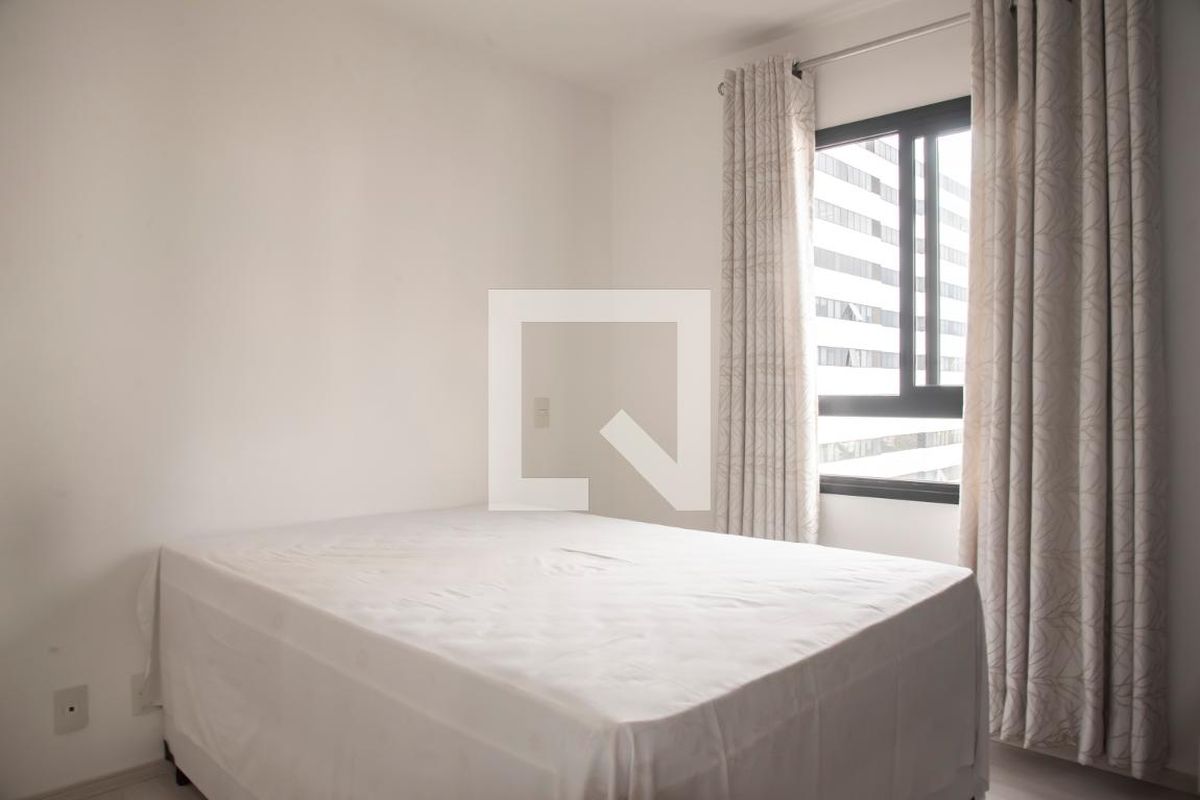 Apartamento, 1 quarto, 30 m² - Foto 28