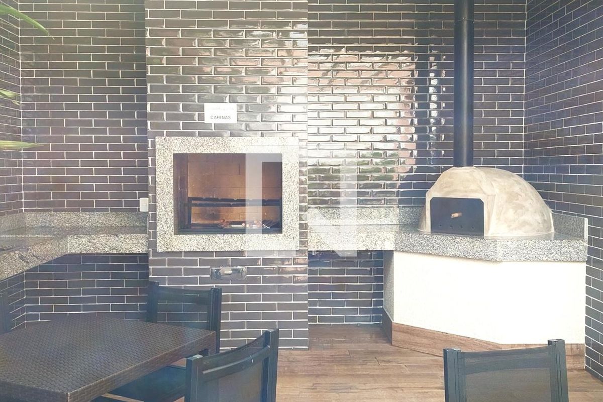 Apartamento, 2 quartos, 36 m² - Foto 68