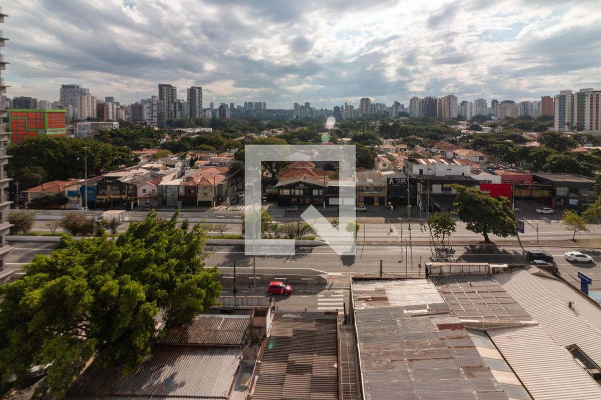 Apartamento, 2 quartos, 36 m² - Foto 14
