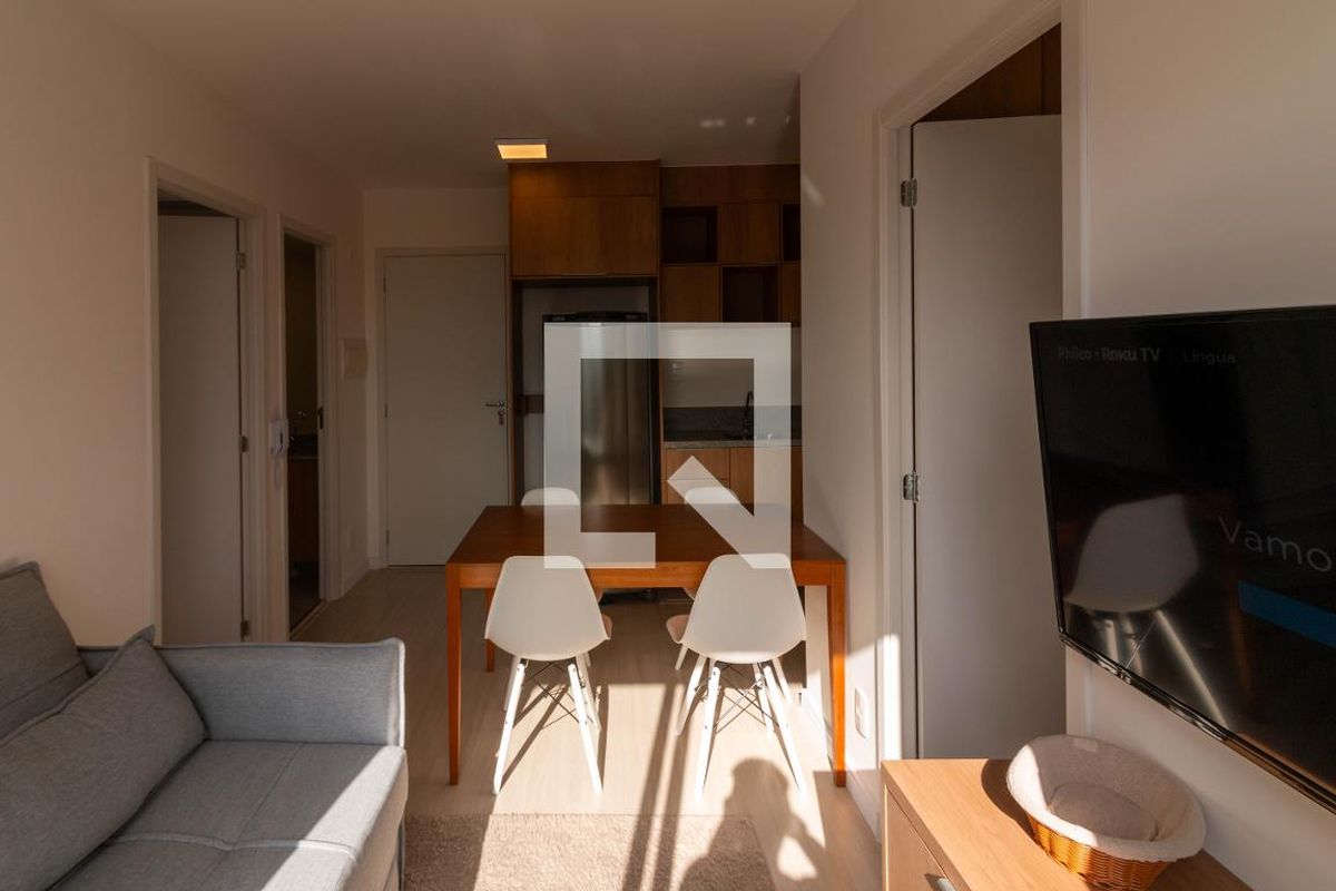 Apartamento, 2 quartos, 36 m² - Foto 10