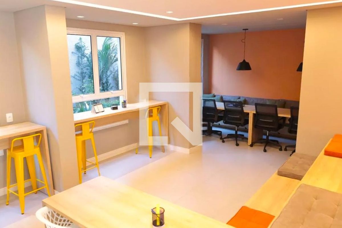 Apartamento, 2 quartos, 36 m² - Foto 72