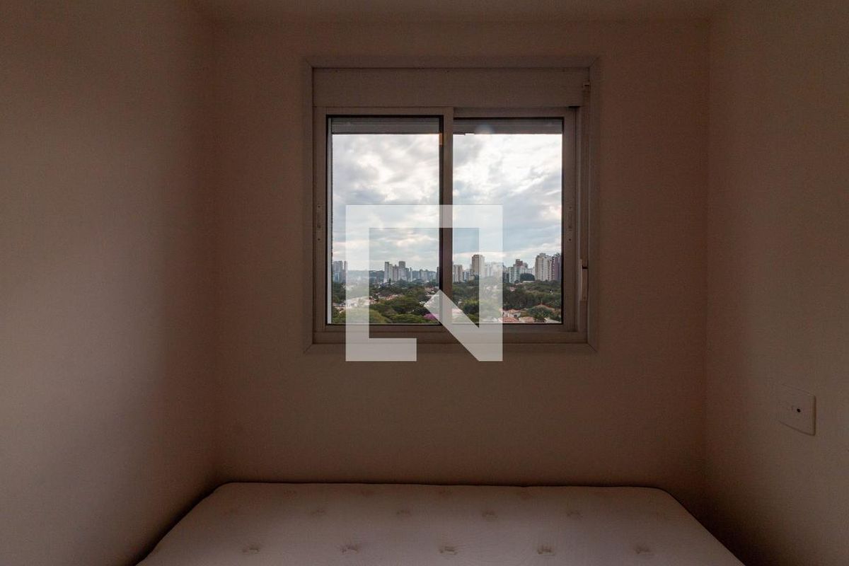 Apartamento, 2 quartos, 36 m² - Foto 30