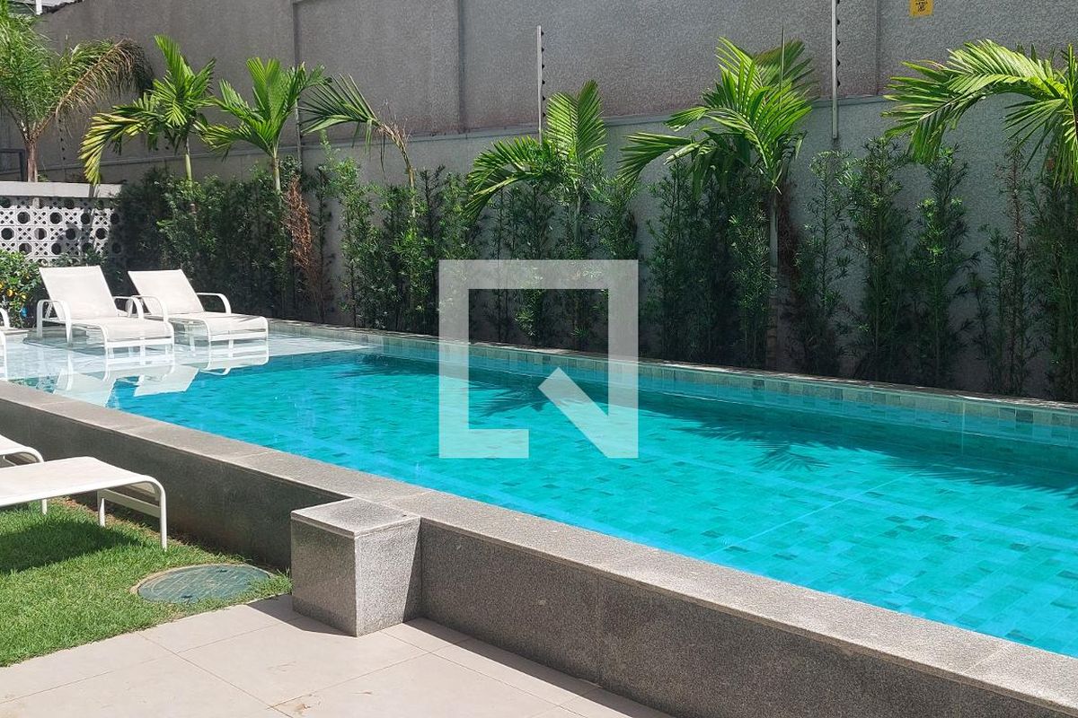 Apartamento, 2 quartos, 36 m² - Foto 42