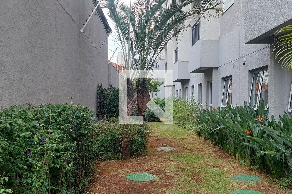 Apartamento, 2 quartos, 36 m² - Foto 48
