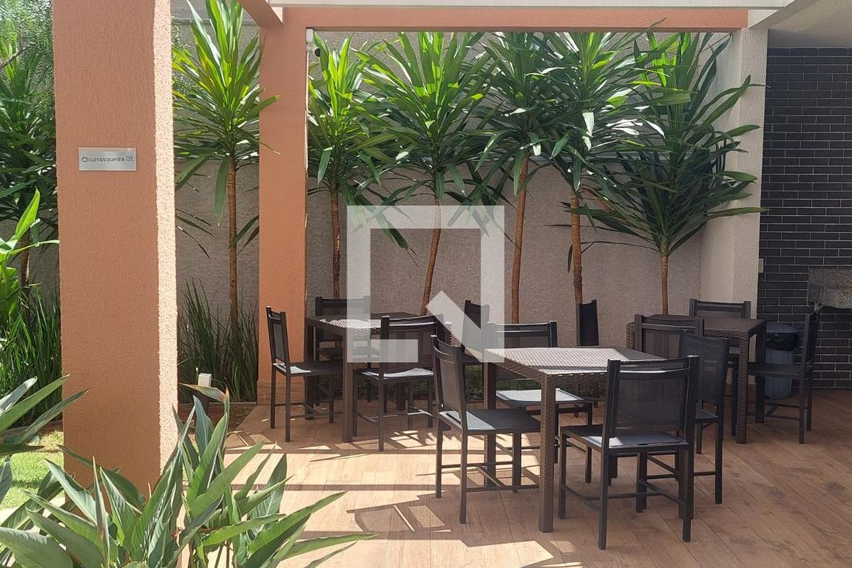Apartamento, 2 quartos, 36 m² - Foto 66