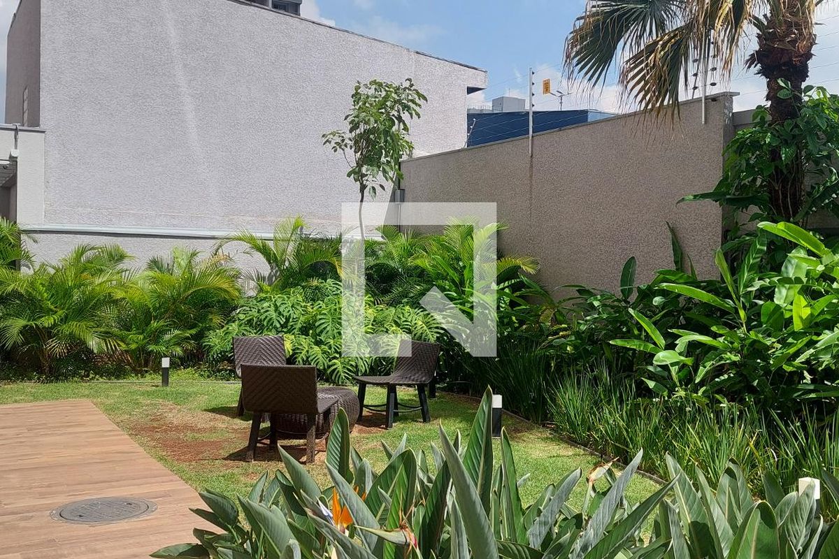Apartamento, 2 quartos, 36 m² - Foto 52