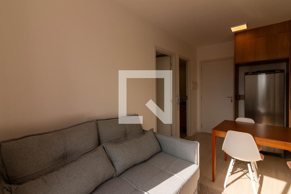 Apartamento, 2 quartos, 36 m² - Foto 12