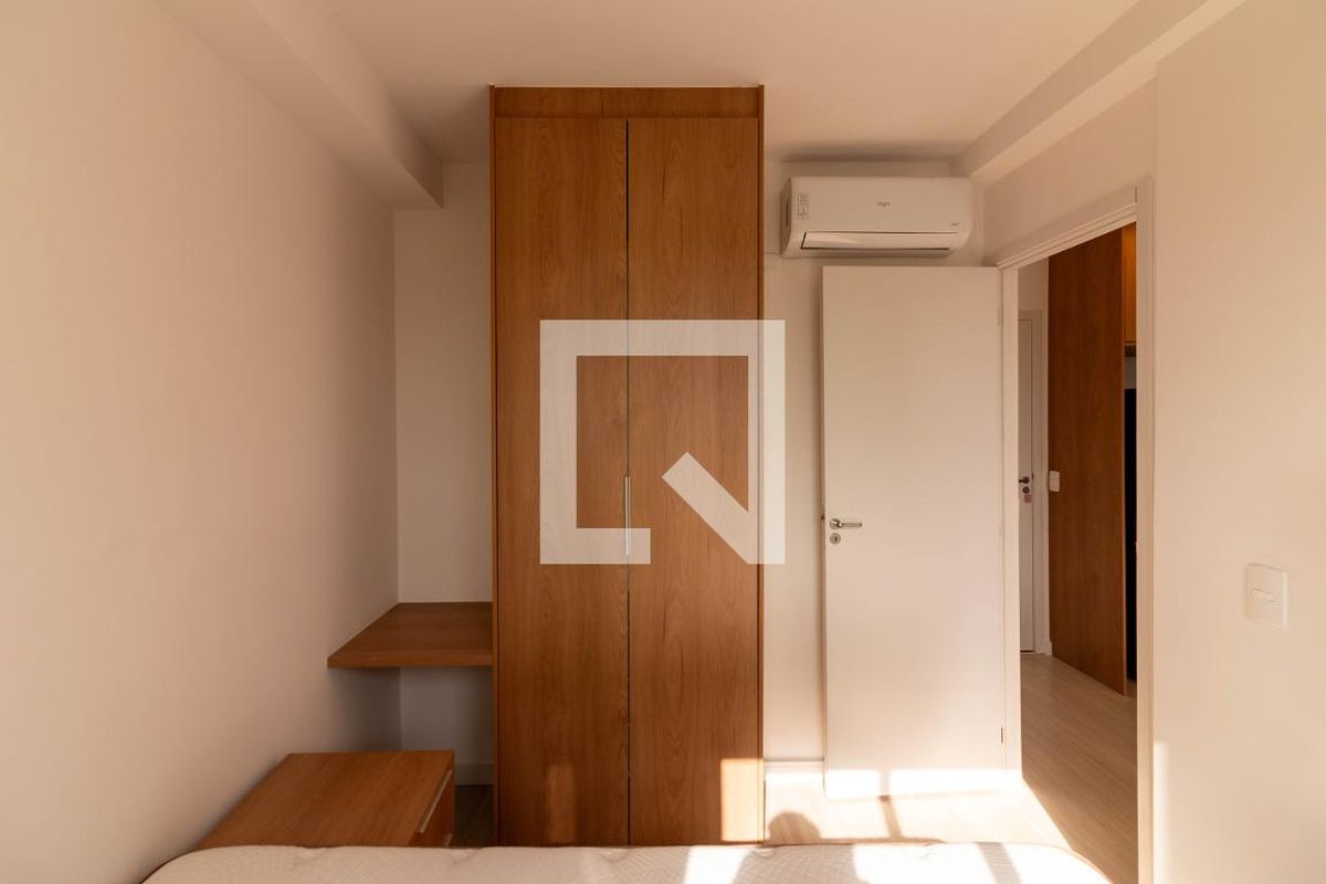 Apartamento, 2 quartos, 36 m² - Foto 24