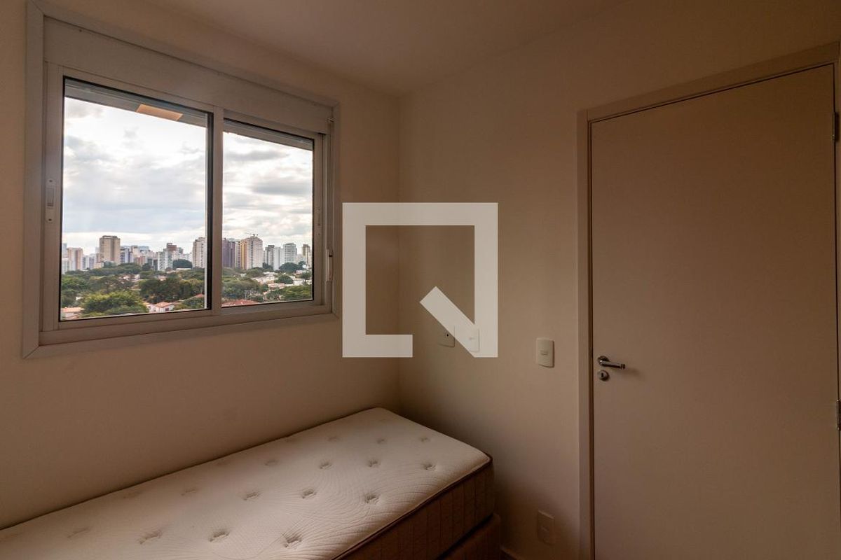 Apartamento, 2 quartos, 36 m² - Foto 28