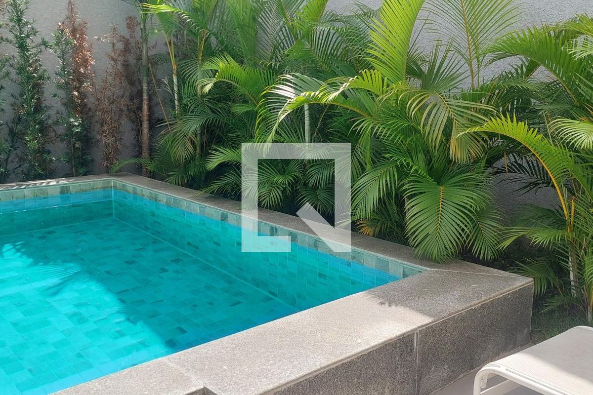 Apartamento, 2 quartos, 36 m² - Foto 46
