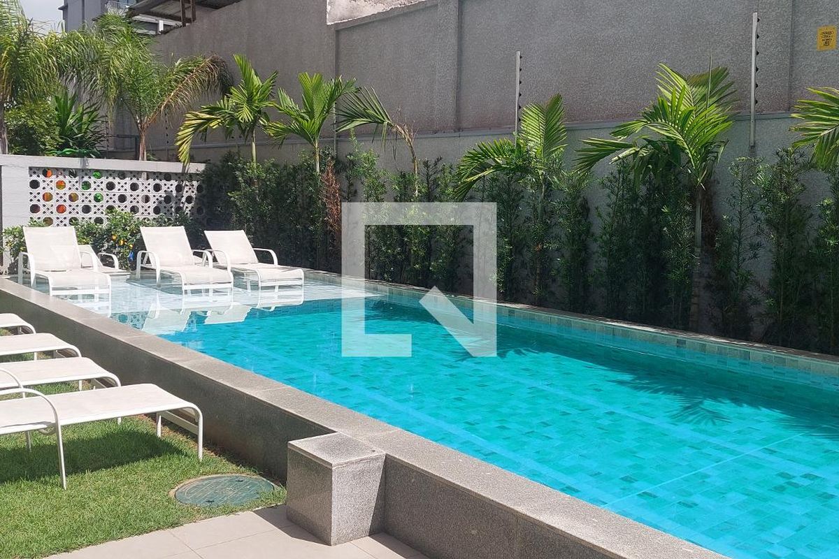 Apartamento, 2 quartos, 36 m² - Foto 44