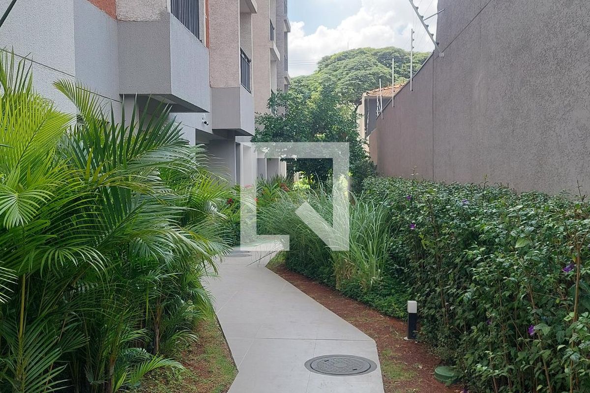 Apartamento, 2 quartos, 36 m² - Foto 50