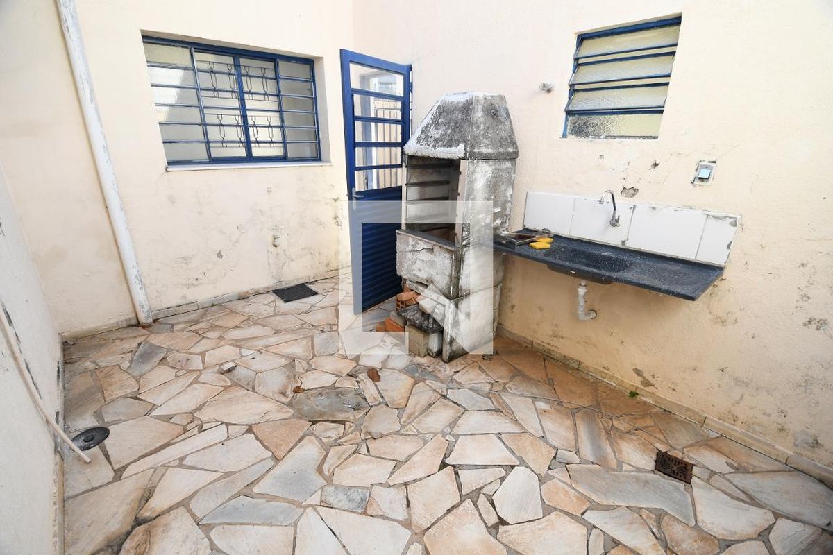 Casa à Venda - Guanabara, 3 Quartos,  241 m2 em , Campinas - sp | SoloBR